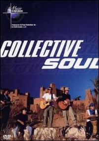 Music in High Places: Live from Morocco [Video/DVD] von Collective Soul