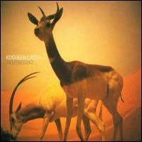Catch [German CD] von Kosheen