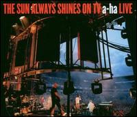 Sun Always Shines on TV [UK CD] von a-ha