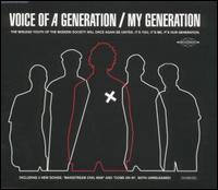 My Generation von Voice of a Generation