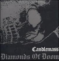 Diamonds of Doom von Candlemass