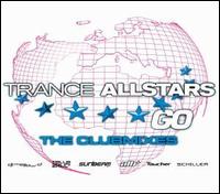 Go: Club Mixes [Germany CD #1] von Trance Allstars