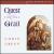 Quest for the Grail von Chris Green