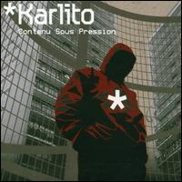 Contenu Sous Pression von Karlito