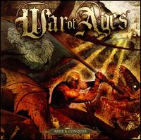 Arise and Conquer von War of Ages