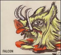 Falcon von Falcon