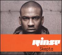 Rinse: 04 von Skepta