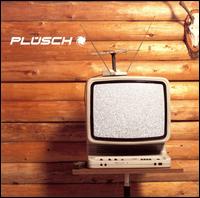 Plüsch von Plüsch