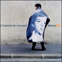 Homme du Moment von Alexis HK