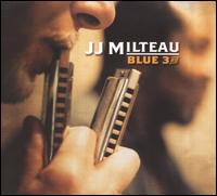 Blue 3rd von Jean Jacques Milteau