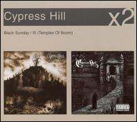 Black Sunday/Cypress Hill III: Temples of Boom von Cypress Hill