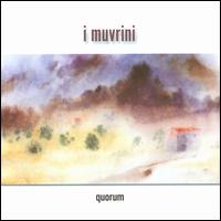 Quorum von I Muvrini