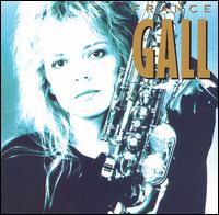 Passionnement von France Gall