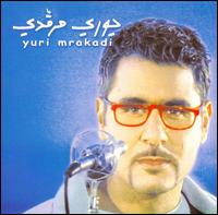 Youri von Yuri Mrakadi