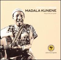 African Classics: Madala Kunene von Madala Kunene