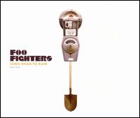 Long Road to Ruin von Foo Fighters