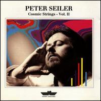 Cosmic Strings, Vol. 2 von Peter Seiler