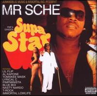 Pimp & Gangsta Supa Star von Mr. Sche