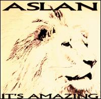 It's Amazing von Aslan