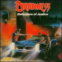 Defenders of Justice von Darkness