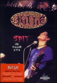 Spit in Your Eye von Kittie