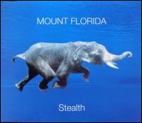 Stealth EP von Mount Florida