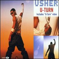 U-Turn von Usher