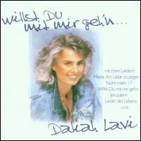 Willst du Mit Mir Geh'n von Daliah Lavi