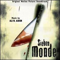 Sieben Monde von Ali N. Askin
