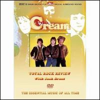 Total Rock Review von Cream