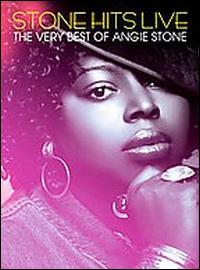 Stone Hits Live: The Very Best of Angie Stone [DVD 2006] von Angie Stone