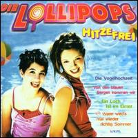 Hitzefrei von The Lollipops