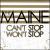 Can't Stop Won't Stop von The Maine