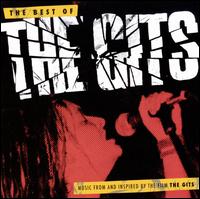 Best of the Gits von The Gits