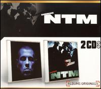 Paris Sous Les Bombes/Supreme NTM von Suprême NTM