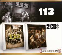 113 DeGres/Dans l'Urgence von 113