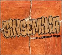 Sinsemilia von Sinsemilia