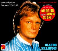 Chansons Francaises von Claude François