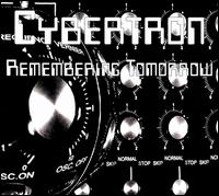 Remembering Tomorrow von Cybertron
