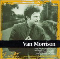 Collections von Van Morrison