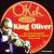 Blues Singers and Hot Bands on Okeh von King Oliver