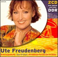 Beste der DDR von Ute Freudenberg
