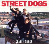 State of Grace von Street Dogs