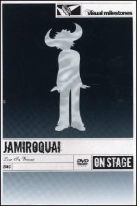 Live in Verona von Jamiroquai