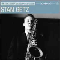 Jazz Profiles von Stan Getz