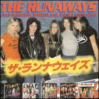 Japanese Singles Collection von The Runaways