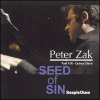 Seed of Sin von Peter Zak
