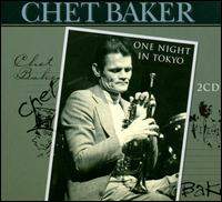 One Night in Tokyo von Chet Baker