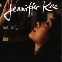 Faithfully von Jenniffer Kae