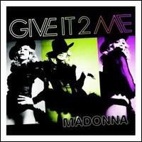Give It 2 Me von Madonna